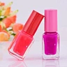 neon light nail polish