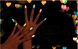 neon light nail polish
